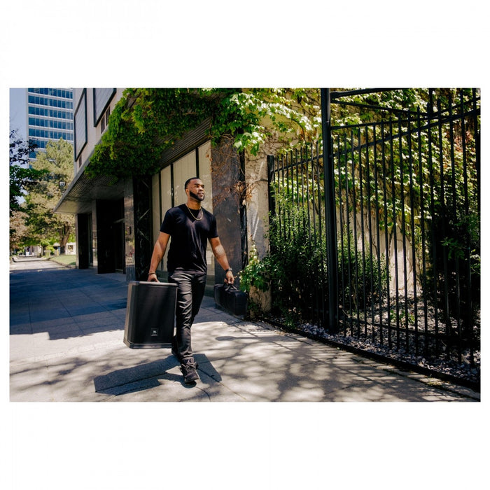 JBL PRX ONE Portable Column PA System With Bluetooth & 7-Channel DSP Mixer