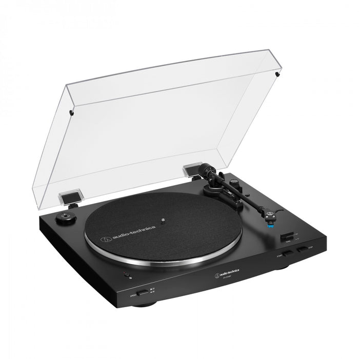 Audio-Technica AT-LP3XBT Fully Automatic Bluetooth Turntable