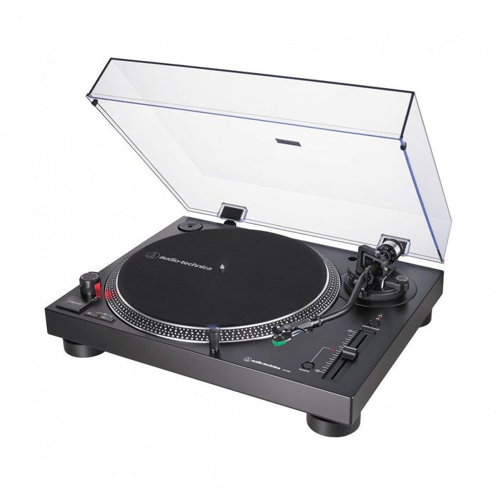 Audio-Technica AT-LP120XUSB Direct-Drive USB Turntable