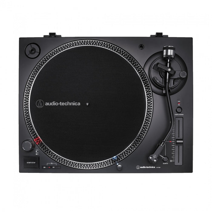 Audio-Technica AT-LP120XUSB Direct-Drive USB Turntable