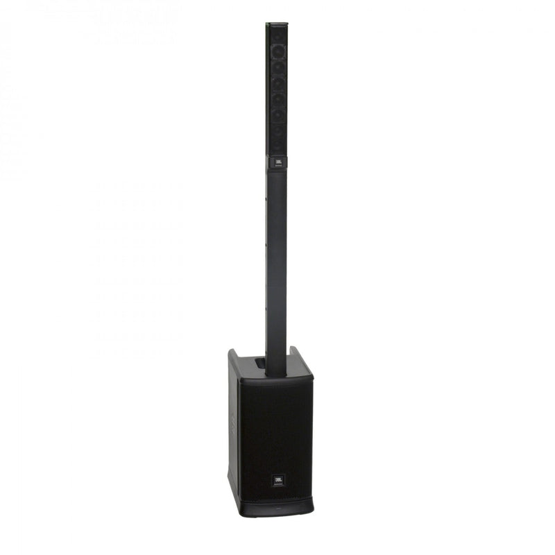 JBL EON ONE MK2 Battery Powered Column PA System With Bluetooth & 5-Channel DSP Mixer