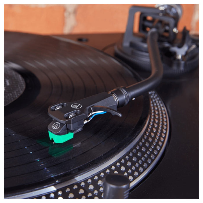 Audio-Technica AT-LP120XUSB Direct-Drive USB Turntable
