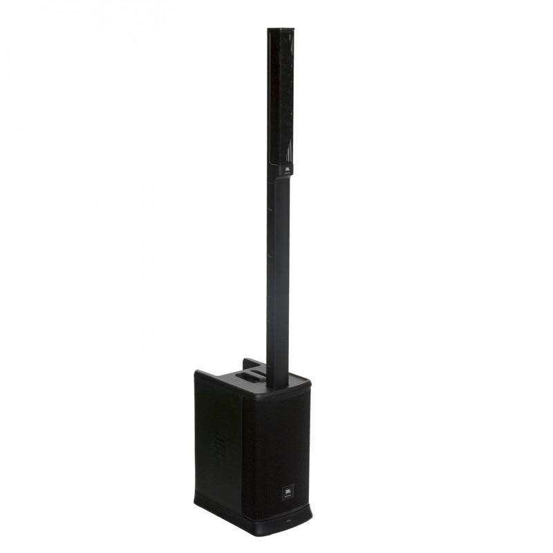 JBL EON ONE MK2 Battery Powered Column PA System With Bluetooth & 5-Channel DSP Mixer