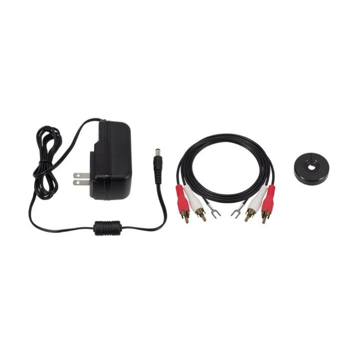 Audio-Technica AT-LP120XUSB Direct-Drive USB Turntable