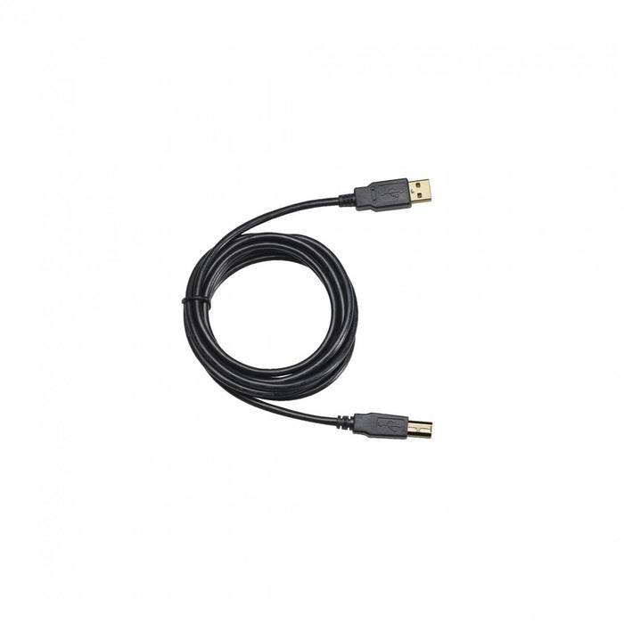 Audio-Technica AT-LP120XUSB Direct-Drive USB Turntable