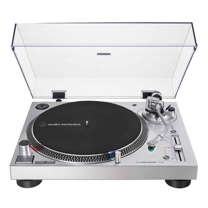 Audio-Technica AT-LP120XUSB Direct-Drive USB Turntable