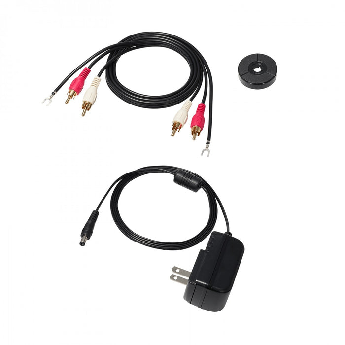 Audio-Technica AT-LP3XBT Fully Automatic Bluetooth Turntable