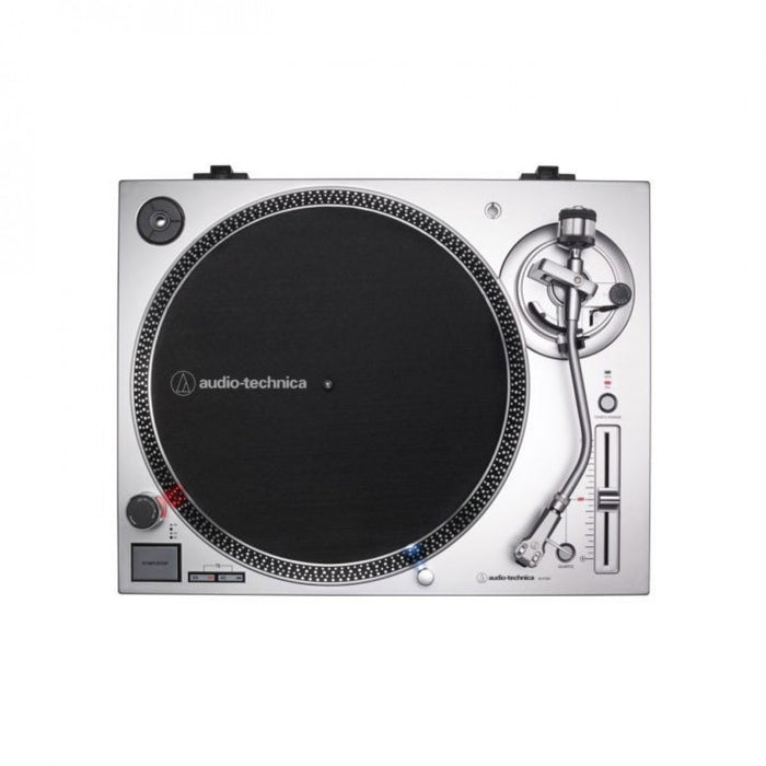 Audio-Technica AT-LP120XUSB Direct-Drive USB Turntable