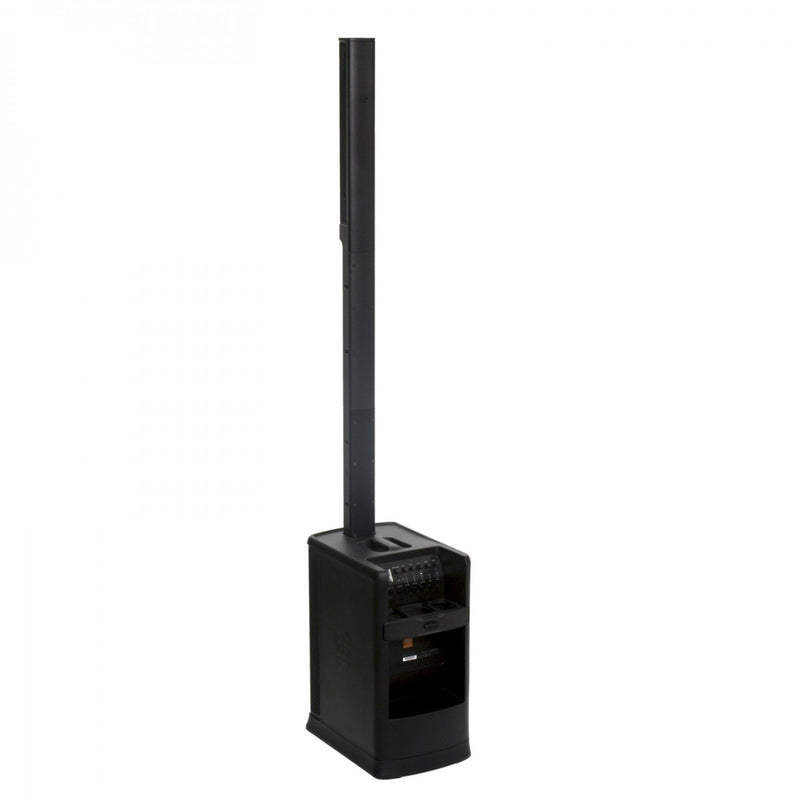 JBL EON ONE MK2 Battery Powered Column PA System With Bluetooth & 5-Channel DSP Mixer