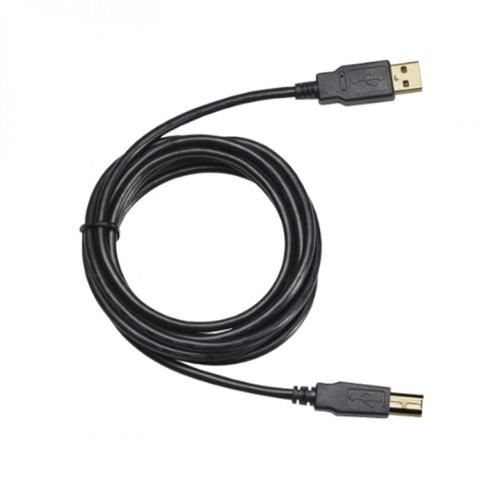 Audio-Technica AT-LP60XUSB Fully Automatic USB Turntable, Gun Metal