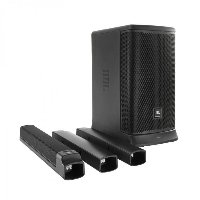 JBL EON ONE MK2 Battery Powered Column PA System With Bluetooth & 5-Channel DSP Mixer