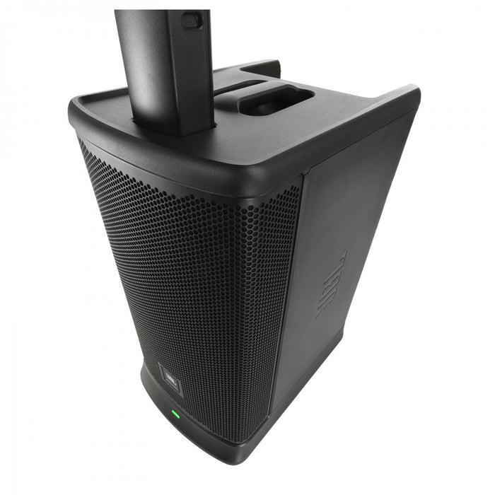 JBL EON ONE MK2 Battery Powered Column PA System With Bluetooth & 5-Channel DSP Mixer