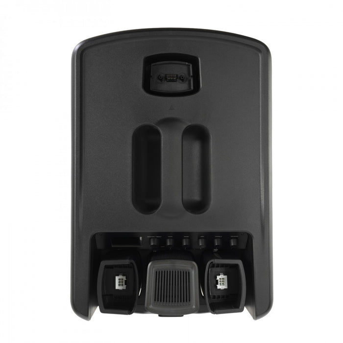 JBL EON ONE MK2 Battery Powered Column PA System With Bluetooth & 5-Channel DSP Mixer