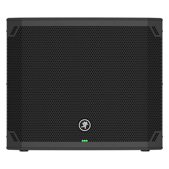 Mackie Thump 18S V4 18" Active PA Subwoofer