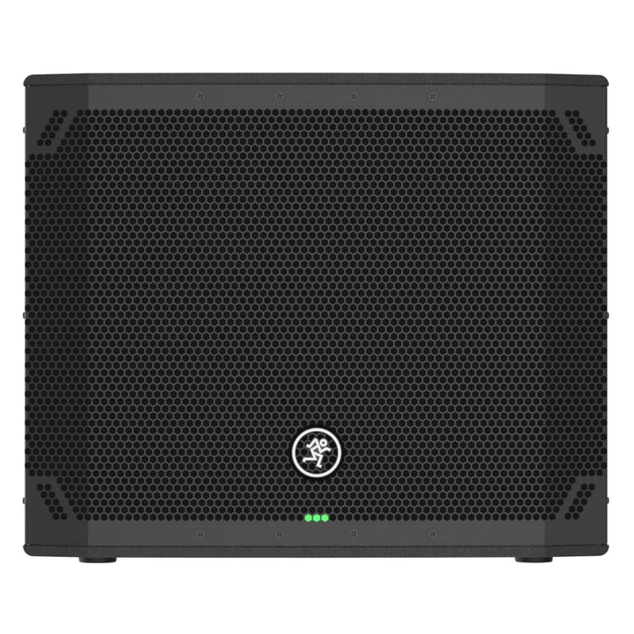 Mackie Thump 15S V4 15" Active PA Subwoofer