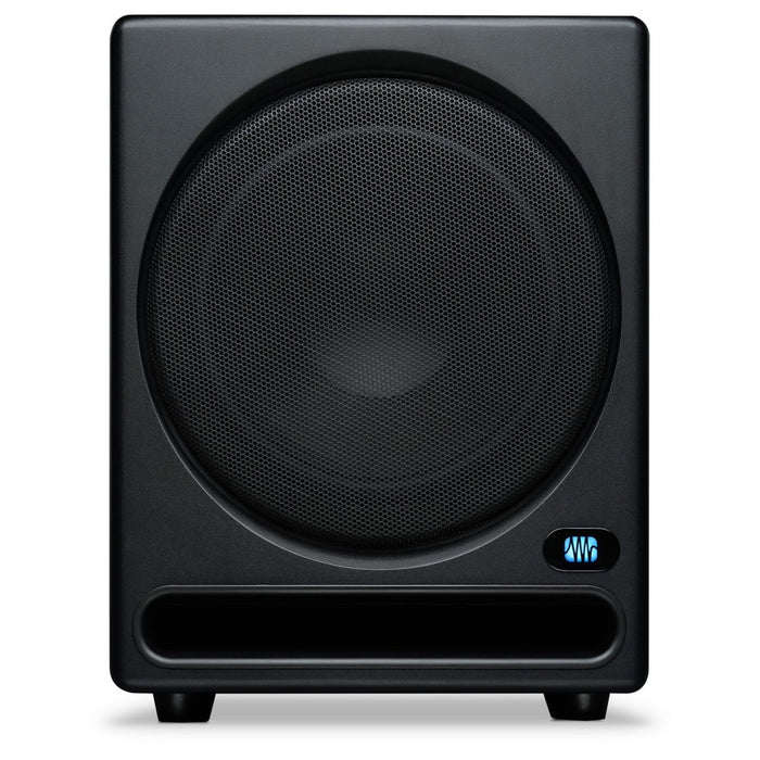 PreSonus Temblor T10 - 10" 250W Active Subwoofer