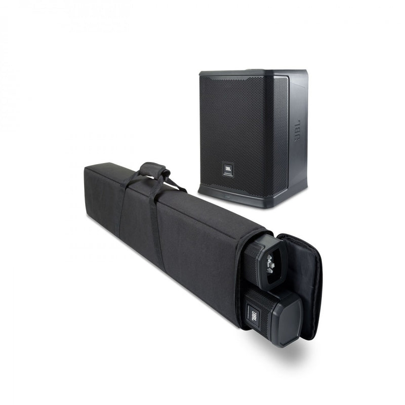 JBL PRX ONE Portable Column PA System With Bluetooth & 7-Channel DSP Mixer