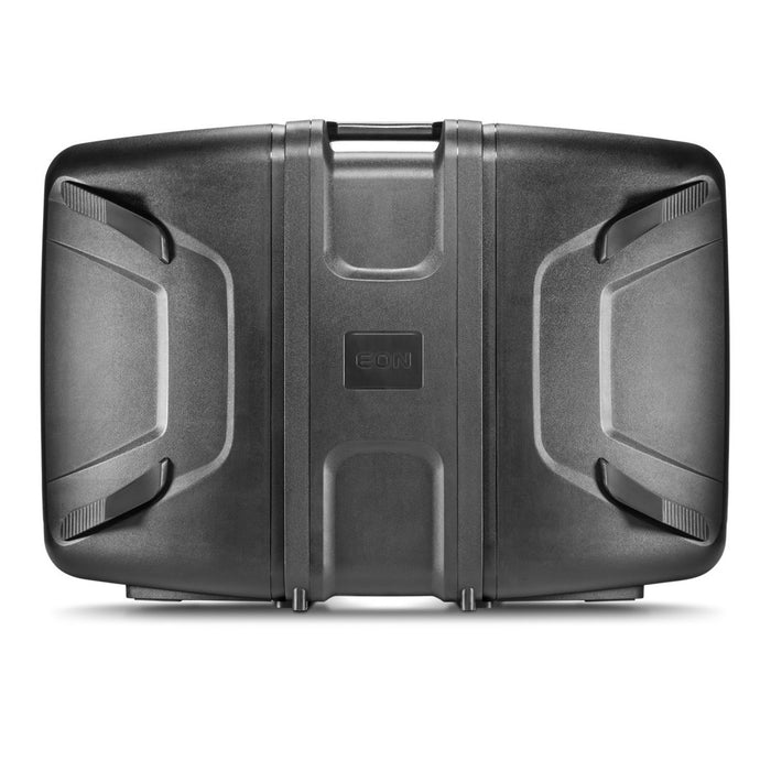 JBL EON208P 8" Portable PA System with 8-Channel Bluetooth Mixer & AKG Mic