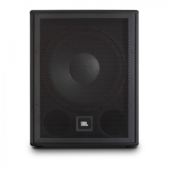 JBL IRX115S 15" Active PA Subwoofer
