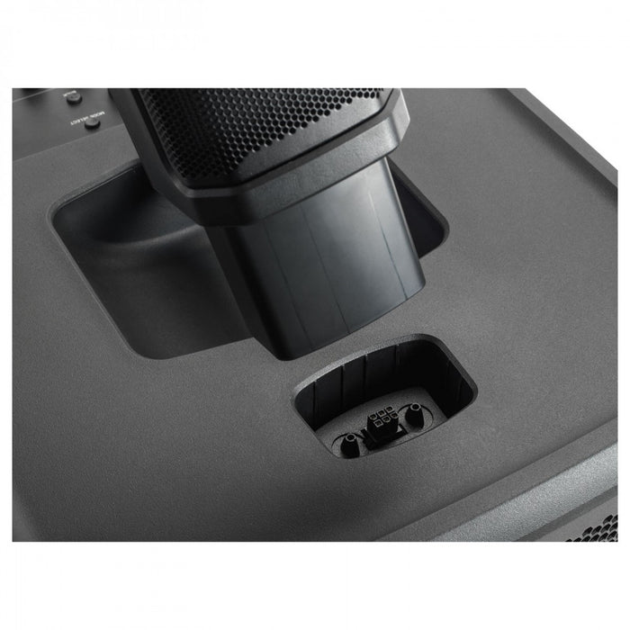 JBL PRX ONE Portable Column PA System With Bluetooth & 7-Channel DSP Mixer