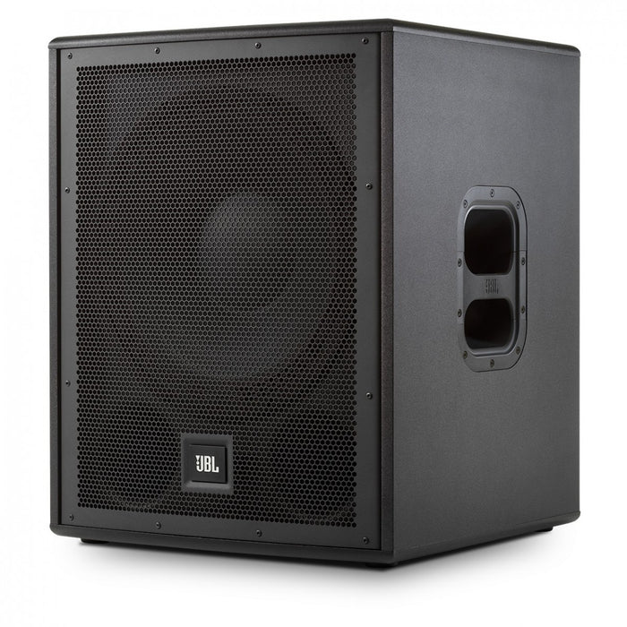 JBL IRX115S 15" Active PA Subwoofer