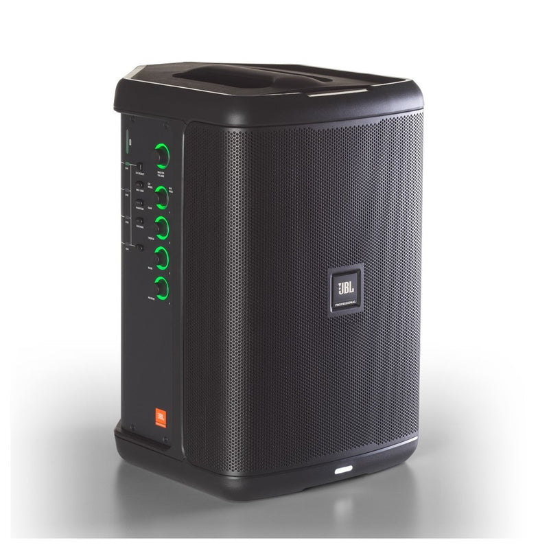 JBL EON ONE Compact Battery Powered PA Speaker With Bluetooth & 4-Channel Mixer