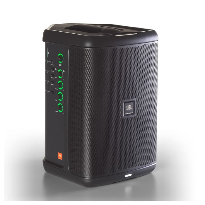 JBL EON ONE Compact Battery Powered PA Speaker With Bluetooth & 4-Channel Mixer