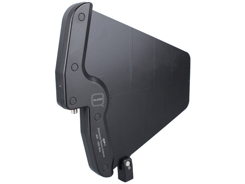 Q-Audio QDP-1 UHF Wideband Remote Paddle Antenna (For QAD-4)