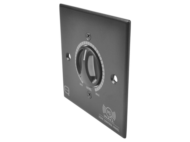 Q-Audio QWALL Wall Mount Volume Control Panel