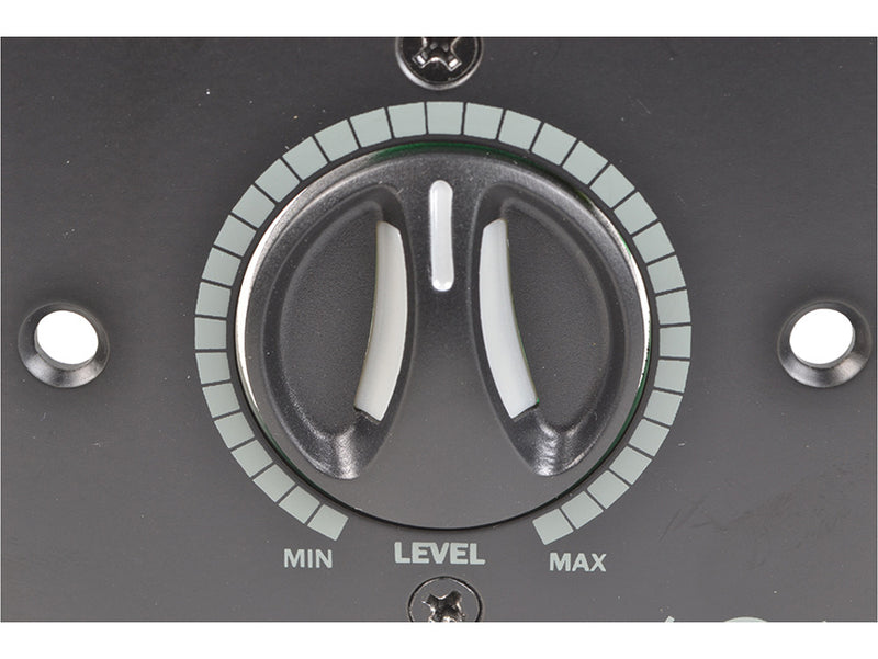 Q-Audio QWALL Wall Mount Volume Control Panel