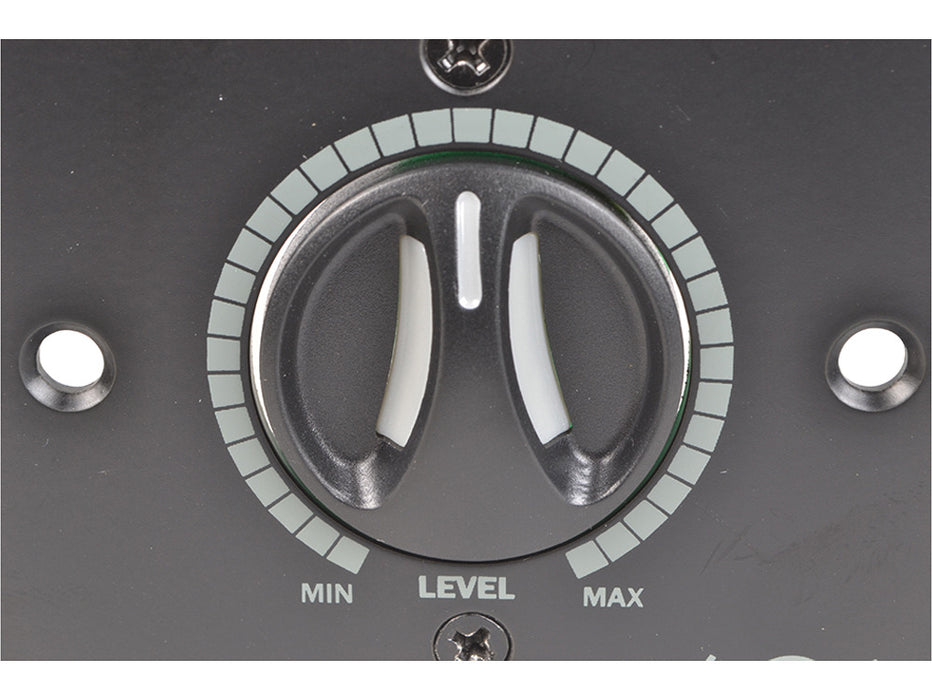 Q-Audio QWALL Wall Mount Volume Control Panel | Audio Volt
