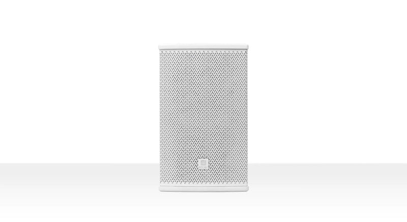 Ecler ARQIS110i 10" 2-Way Passive Loudspeaker, 300W/8Ω – Black or White