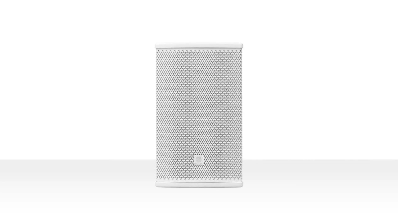 Ecler ARQIS110i 10" 2-Way Passive Loudspeaker, 300W/8Ω – Black or White