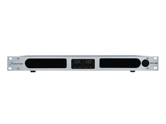 Studiomaster HX4-1000 4-Channel 1U Digital Power Amplifier (4x 725W @ 2/4/8 Ω)