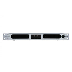 Studiomaster HX2-900 2-Channel 1U Digital Power Amplifier (2 x 765W @ 4 Ohms)