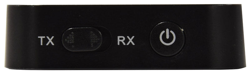 AV Link BTTR2 Bluetooth 2-in-1 Audio Transmitter and Receiver