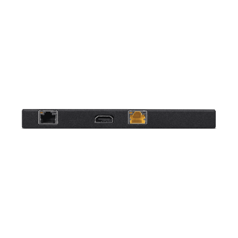 CYP HDBaseT Slimline Receiver