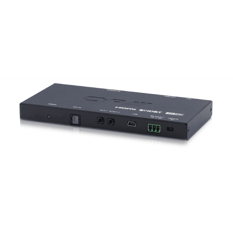 CYP HDBaseT Slimline Receiver