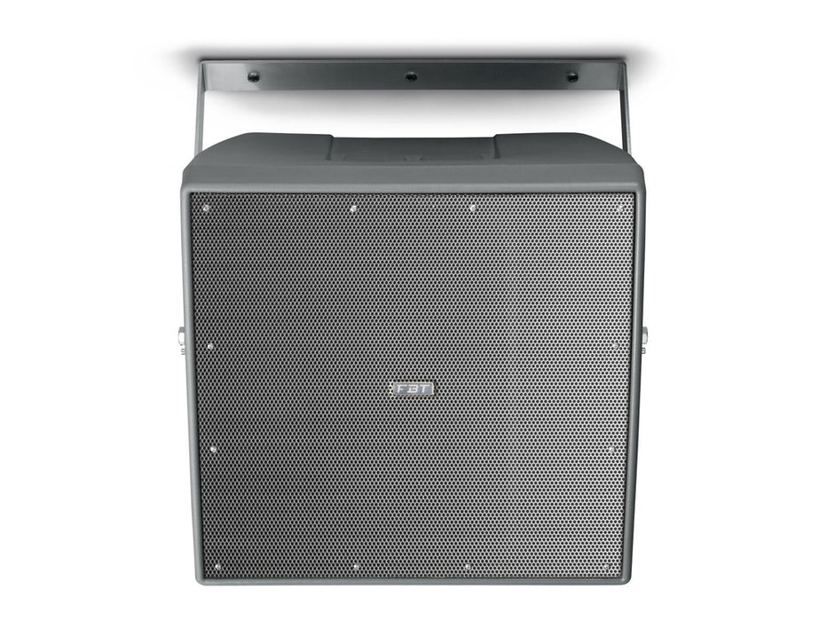 FBT Shadow 112CT All-Weather Full Range 600W Loudspeaker, 100V/8 Ohms