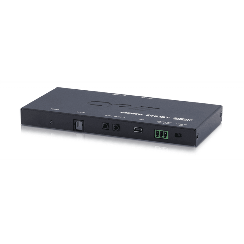 CYP HDBaseT LITE Slimline Receiver