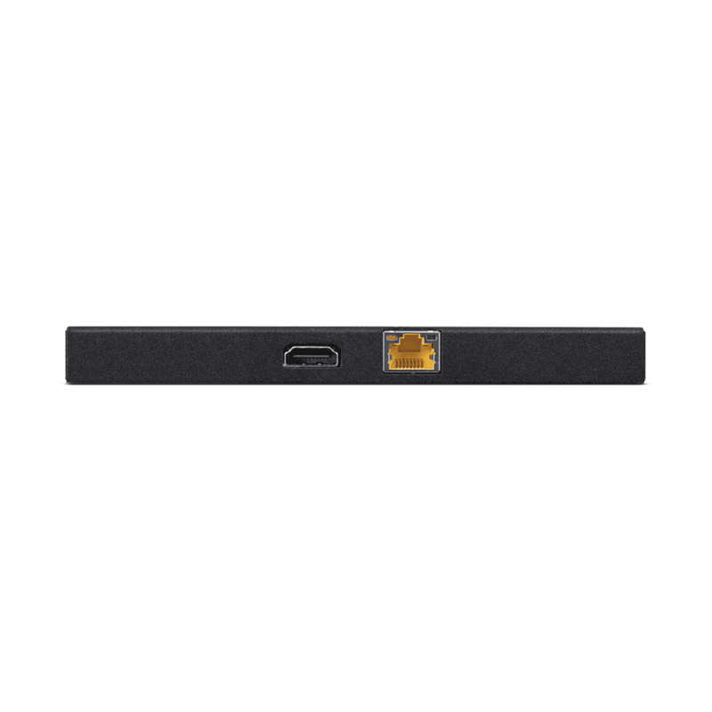 CYP HDBaseT LITE Slimline Receiver