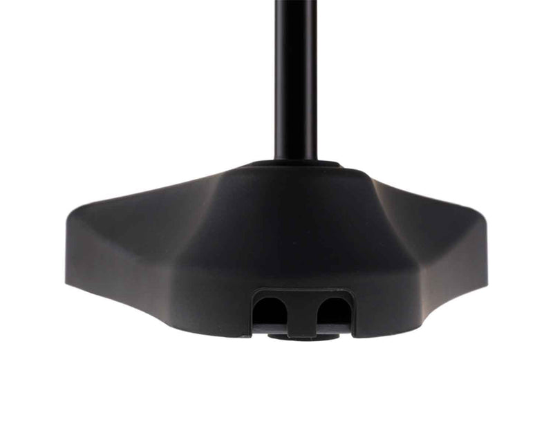 Cloud PM-1 Paging Microphone with Hardwired Connector