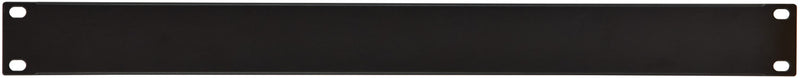 Adastra 19" Steel Rackmount Blanking Panels
