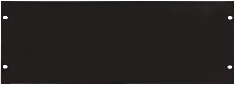 Adastra 19" Steel Rackmount Blanking Panels