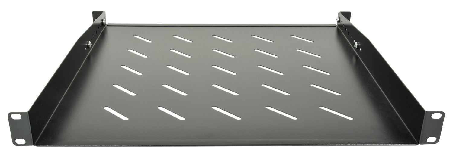 Adastra 19" Adjustable Rackmount Support Shelves