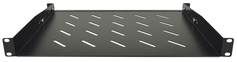 Adastra 19" Adjustable Rackmount Support Shelves
