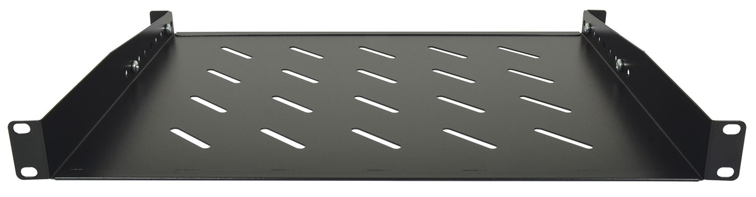Adastra 19" Adjustable Rackmount Support Shelves