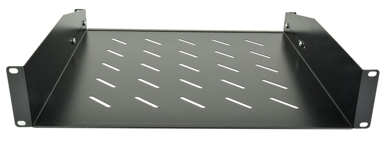 Adastra 19" Adjustable Rackmount Support Shelves