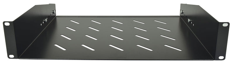 Adastra 19" Adjustable Rackmount Support Shelves