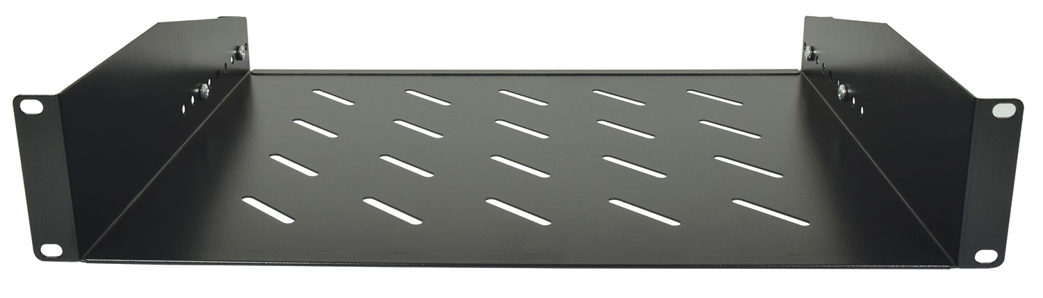 Adastra 19" Adjustable Rackmount Support Shelves